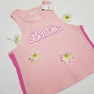 Rue 21 Barbie Tank Top